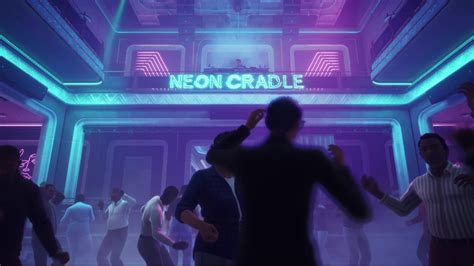 rock the cradle walkthrough